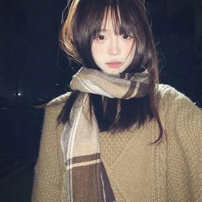 药房女孩 海报
